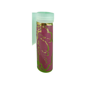 عطر گل محمدی مرهم طبیب (1 گرم)