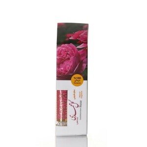 عطر گل محمدی تقطیری مرهم طبیب (1 گرم)