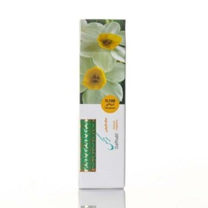عطر گل نرگس مرهم طبیب (1  گرم)