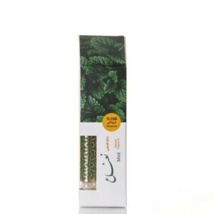 عطر نعناع مرهم طبیب (1 گرم)