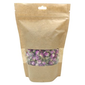 غنچه گل محمدی (50 گرم)