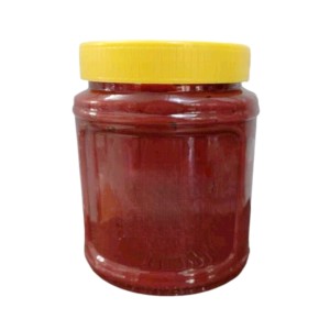 رب گوجه خانگی (800 گرم)