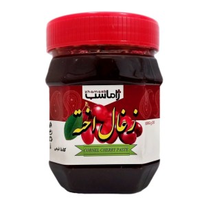 رب زغال اخته ژاماسب (450 گرم)