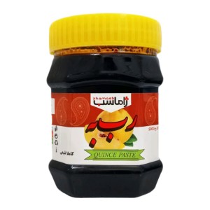 رب به ژاماسب (480 گرم)