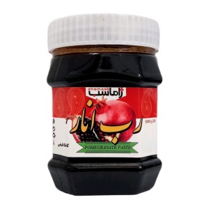 رب انار ژاماسب (450 گرم)