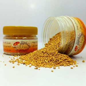 دمنوش کنار اشراف (100 گرم)