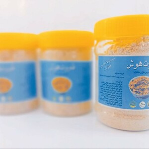 قاووت هوش چهل گل (200 گرم)