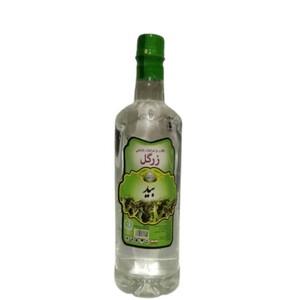 عرق بید (1 لیتر)