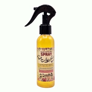 اسپری حالت دهنده مو رزماری ریحانا (150 میلی لیتر)