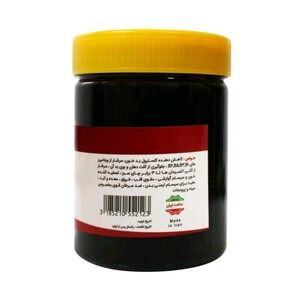 سس انار (500 گرم)