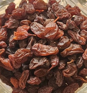 کشمش پلویی آفتابی (350 گرم)