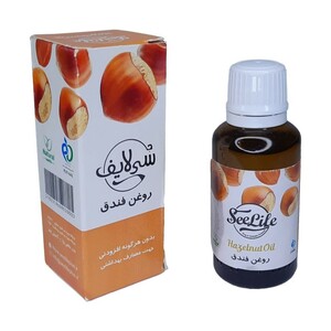 روغن فندق سی لایف (30 سی سی)