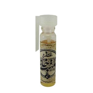 عطر مکتب خانه طیبستان (1 گرم)
