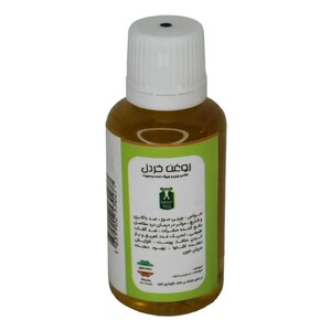 روغن خردل (45 سی سی)
