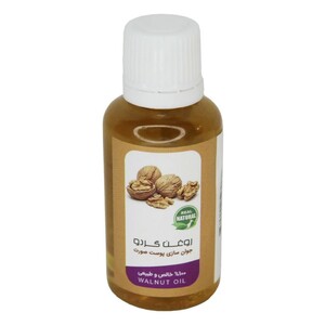 روغن گردو (45 سی سی)