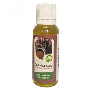 روغن هسته انگور (45 سی سی)