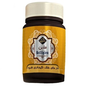 ترکیب گیاهی ملین عافیت گستر (45 گرم)