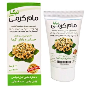 مام‌ کرمی نیکا (30 گرم)