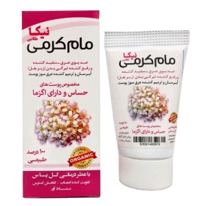مام‌ کرمی نیکا (30 گرم)