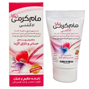 مام‌ کرمی نیکا (30 گرم)