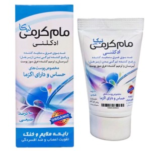 مام‌ کرمی نیکا (30 گرم)