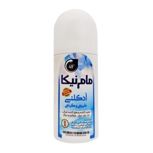 مام رولی ‌نیکا (70 گرم)
