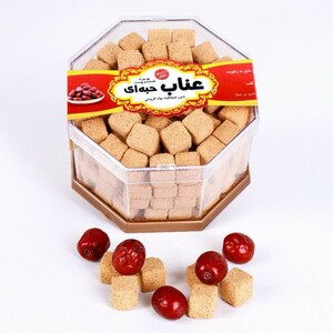 عناب حبه ای (200 گرم)
