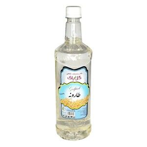 عرق طارونه (1 لیتر)