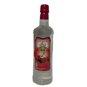 عرق گل ختمی (1 لیتر)