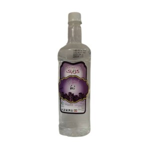 عرق گل زوفا (1 لیتر)