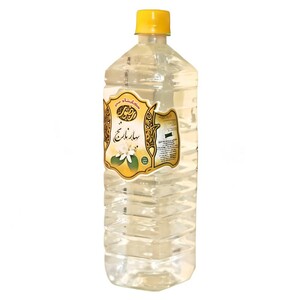 عرق بهارنارنج دو آتیشه رضوی (1 لیتر)