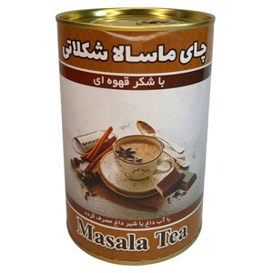 چای ماسالا شکلاتی ریان (350 گرم)