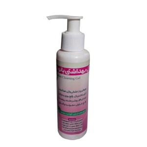ژل شستشوی بهداشتی بانوان ریحانا