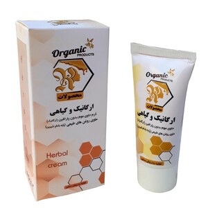 کرم دور چشم ریحانا (25 گرم)