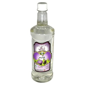 عرق بابا آدم زرگل (1 لیتر)