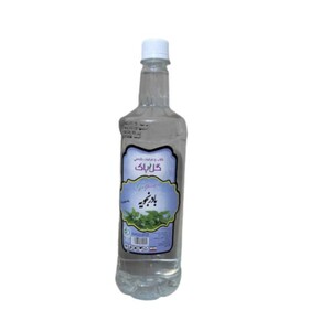 عرق بادرنجبویه (1 لیتر)