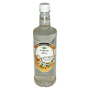 عرق بهارنارنج زرگل (1 لیتر)
