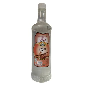 عرق دارچین زرگل (1 لیتر)