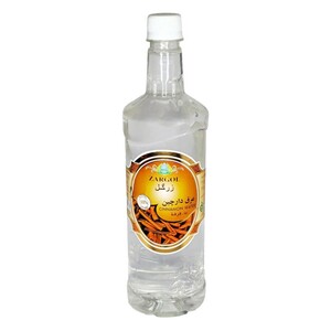 عرق دارچین زرگل (1 لیتر)