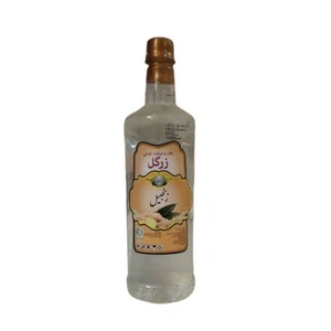 عرق زنجبیل زرگل (1 لیتر)