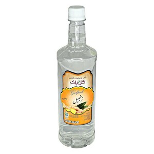 عرق زنجبیل زرگل (1 لیتر)