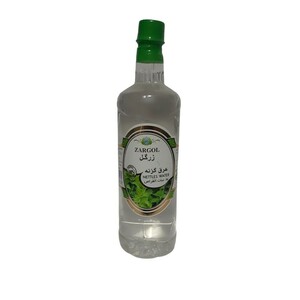 عرق گزنه زرگل (1 لیتر)