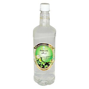 عرق نعناع ممتاز زرگل (1 لیتر)