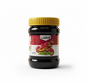رب تمشک ژاماسب (450 گرم)