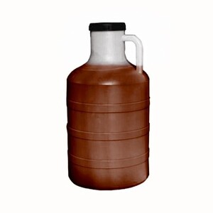 چهار شیره (گالنی 20 کیلو با ظرف)