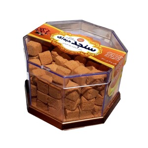 سنجد حبه ای (200 گرم)