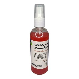 سرم مو دوفاز غدیر (100 سی سی)