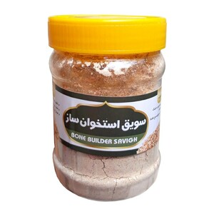 سویق استخوان ساز رضوان (200 گرم)