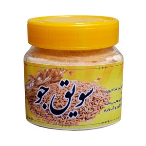 سویق جو رضوان (200 گرم)