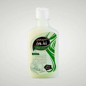 شامپو زیتون (250 گرم)